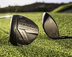 Cleveland Golf  представляет новые драйверы и вуды