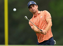 Игрок из LIV Golf получил специальное приглашение на мейджор Masters