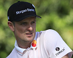 Джастин Роуз завершил контракт с компанией Honma Golf