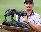European Tour: Dunhill Championship. Кристиан Безайднот побеждает на родине