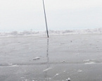 Снежный гольф на льду Байкала:    ICE-GOLF BAIKAL 2006