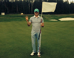 Итоги турнира Family Golf – Москва – Тюмень.  Два первых места и одна победа в абсолютном зачете за тюменскими гольфистами