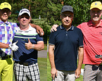 I этап Grand Prix GOLF.RU. Роман Завьялов и Сергей Самарин, Кубковый зачёт – Игорь Пелюгаев и Александр Хотчинский!