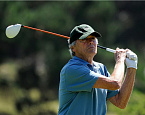 Гандикапы селебрети Pebble Beach National Pro-Am
