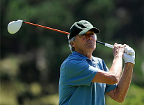Гандикапы селебрети Pebble Beach National Pro-Am