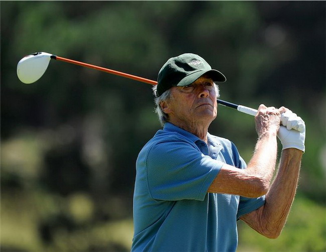 Гандикапы селебрети Pebble Beach National Pro-Am