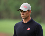 Общая сумма призовых Адама Скотта в PGA Tour превысила 60 млн долларов