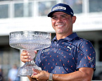 PGA Tour: Houston Open. Эмоциональная победа Гари Вудлэнда