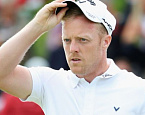 European Tour: Made In Denmark, день третий. Дэвид Хорси лидирует с отрывом в два удара