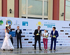European Challenge Tour: Kazakhstan Open. Десятый розыгрыш турнира пройдет в клубе Zhailjau 