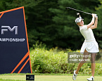 Отличный старт Наталии Гусевой на FM Championship в Массачусетсе