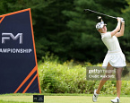 Отличный старт Наталии Гусевой на FM Championship в Массачусетсе