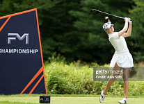 Отличный старт Наталии Гусевой на FM Championship в Массачусетсе