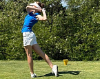 Финальный раунд Алисы Молокановой на Allegria Ladies Open в Австрии