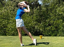 Финальный раунд Алисы Молокановой на Allegria Ladies Open в Австрии