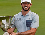PGA Tour: Wells Fargo Championship, итоги. Макс Хома открыл счет своим победам