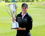 PGA Tour: BMW Championship. 69 гольфистов разыграют 30 путевок на заключительный турнир серии FedExCup Playoffs
