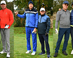Финишировал XV UTS Golf Trophy Bordeaux 2019