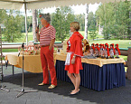 "Guys & Dolls 2012" в Нахабино