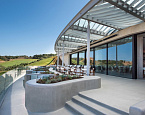 Costa Navarino представляет новый эко-гольф клуб
