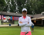 Наталия Гусева завоевала серебро на International Serbian Amateur Championship