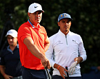 Presidents Cup 2019: вместо Брукса Кепки выступит Рикки Фаулер