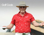 GOLF CODE — ЛИЦА. Виктор Мочалов о правилах, честности и духе игры