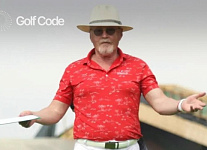 GOLF CODE — ЛИЦА. Виктор Мочалов о правилах, честности и духе игры