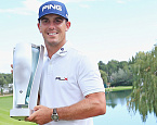 PGA Tour: FedExCup Playoffs, BMW Championship: Билли Хоршел одержал победу с результатом  (-14), на втором месте Бубба Уотсон (-12), на третьем - Морган Хоффманн (-11)