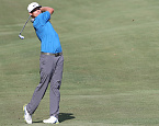 PGA Tour: Wyndham Championship, за 18 лунок до финиша Ник Уотни возглавляет турнирную таблицу с результатом (-14)