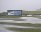 European Tour: Madeira Islands Open.  И в раю бывают дожди!