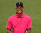 PGA Tour: Quicken Loans National. Тайгер Вудз пока выступает лишь в роли хозяина турнира