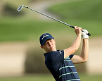 European Tour: Dubai Desert Classic, день первый. Мэтью Фицпатрик опережает грозных преследователей