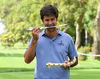European Tour: Trophée Hassan II, итоги. Хорхе Кампийо одержал долгожданную победу