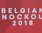 European Tour: Belgian Knockout. И снова турнир с оригинальным форматом