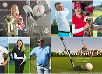 Новый формат юбилейного Astoria Golf Cup 2025: интервью с организаторами