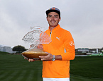 PGA Tour: Waste Management Phoenix Open, итоги. Рикки Фаулер одержал долгожданную победу