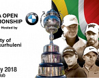 European Tour: BMW SA Open. Эрни Элс приглашает в ЮАР