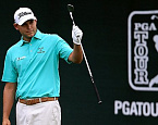 PGA Tour: Valspar Championship, день третий. Бил Хаас вырвался в лидеры