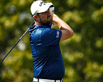PGA Tour: FedEx Cup Playoffs: BMW Championship, день второй. Марк Лейшман удерживает лидерство
