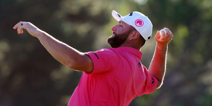 Джон Рам: с удовольствием заплачу за участие в Кубке Райдера