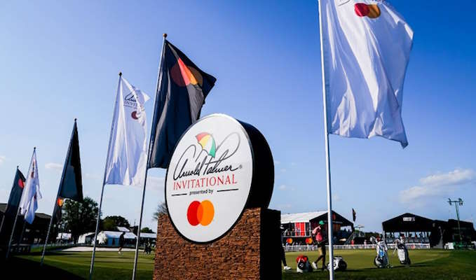 Arnold Palmer Invitational. Кому достанется красный кардиган