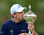 PGA Tour: RBC Canadian Open. Долгожданный триумф Бада Коли