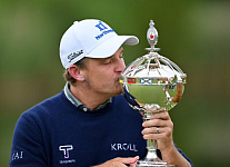PGA Tour: RBC Canadian Open. Долгожданный триумф Бада Коли