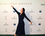 Церемония награждения LPGA Rolex Awards 2025 прошла в Ritz-Carlton, Naples