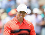 European Tour: BMW SA Open, день первый. Рори Макилрой уступает лидерам один удар