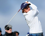 European Tour: Alfred Dunhill Links Championship, день первый. Пол Данн снова лидирует в гольф-клубе St. Andrews