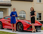 The Italian Golf & Glamour! Завидово, итоги