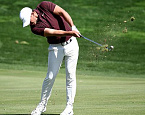 PGA Tour: CJ Cup, день третий. Брукс Кепка мчится на вершину Мирового Рейтинга