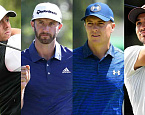 PGA Tour: THE PLAYERS Championship. Все звезды собрались на "Пятом Мейджоре"